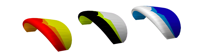 Couleur de l'Ozone Firefly