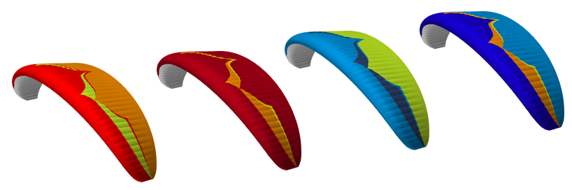 Couleur de l'Ozone MagLite