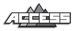 Logo de l'Access