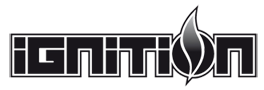 Logo de l'Ignition
