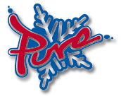 Logo de la Pure