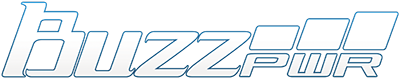 Logo de la Buzz Power