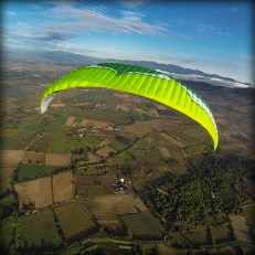 Photo de la Buzz Power