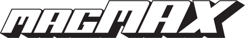 Logo du Magmax