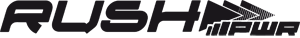 Logo de la Rush Power