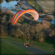 Photo de la Rush Power