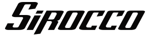 Logo de la Sirocco