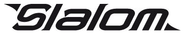 Logo de la Slalom