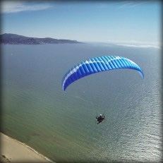 Photo de la Spark Ozone