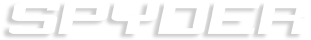 Logo de la Spyder Ozone