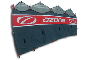 Saucisse pack lite Ozone