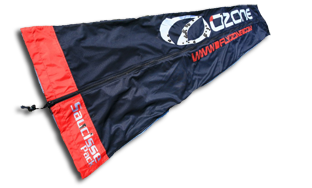 Saucisse pack standard Ozone