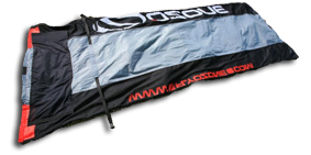 Saucisse pack XL Ozone