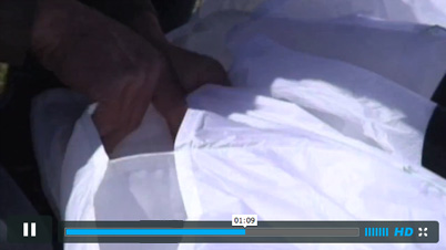 Utilisation du Saucisse Pack Ozone