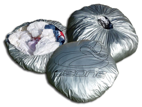 Sombrero sac anti-uv d'attente au décollage