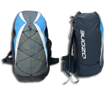 Sac Ozone X-Alps