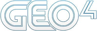 Logo Geo 4