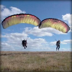 Photo de la GroundHog