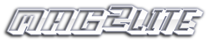 Logo du Mag2Lite