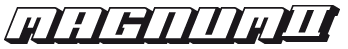 Logo du Magnum II