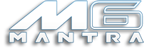 Logo Mantra M6