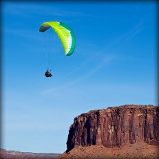 Parapente Ozone Mojo 5