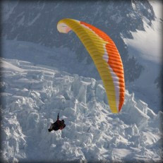 Parapente Ozone Mojo 4