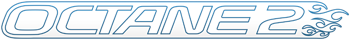 Logo de l'octane 2