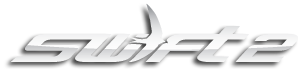 Logo de la Swift 2