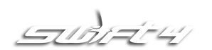 Logo de la Swift 4