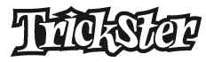 Logo de la Trickster