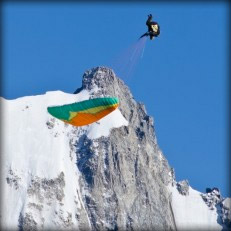 Photo de la Trickster