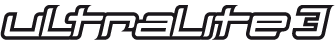 Logo de l'Ultralite 3