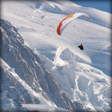 Photo de l'Ultralite