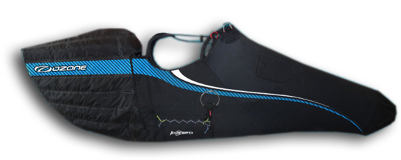 Sellette Ozone Exoceat